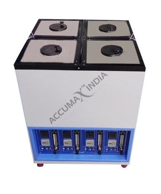 Laboratory Hot air oven-manufacturers