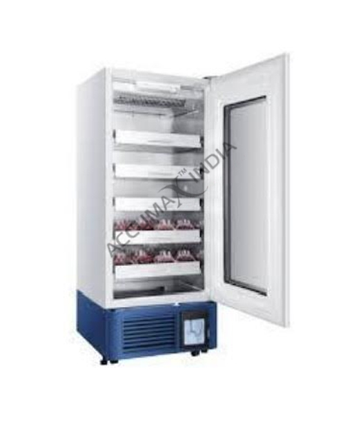Blood Bank Refrigerator-manufacturers in India
