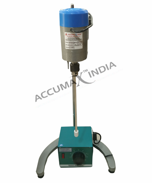 Homogenizer machine-manufacturers in India