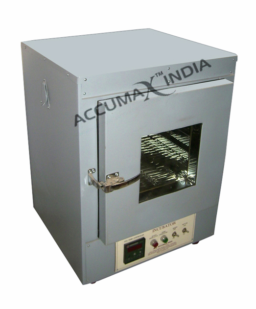 bacteriological incubator-manufacturers in india