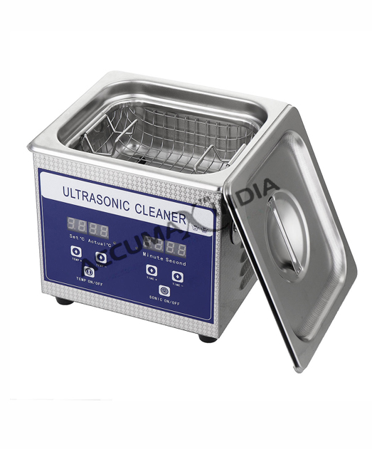Ultrasonic cleaning bath-manufacturers